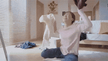 是时候来一场来有深度的拷问▼ 这一年你瘦了吗?小肚腩减下来了吗?