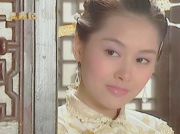 16年前这部《小宝与康熙》美女如云 林心如朱茵比美