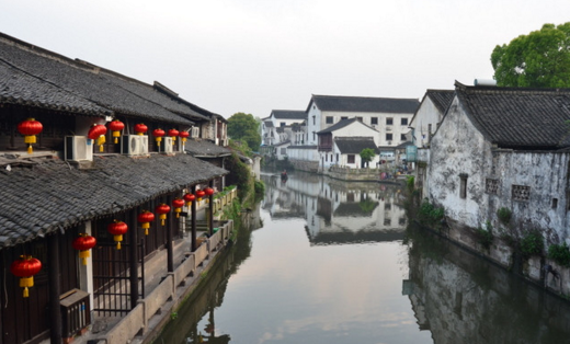 绍兴国庆旅游景点推荐 绍兴十大免费旅游景点