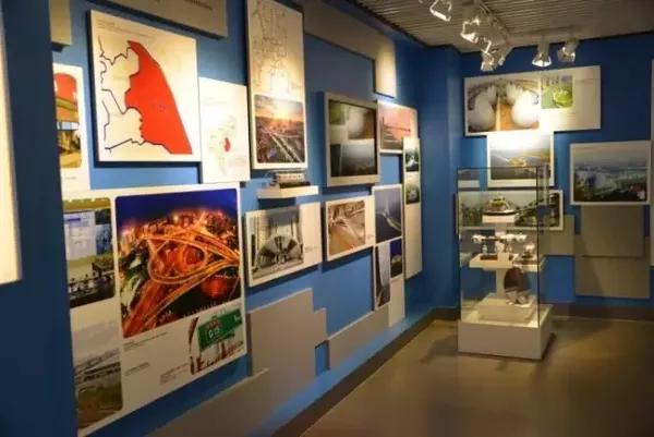 上海50大科普展览馆,儿童成长的必经之地!