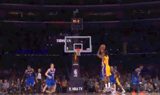 笑尿了!nba史上最搞笑的种种瞬间, 笑出你的腹肌