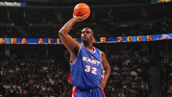 奥尼尔霸气图片