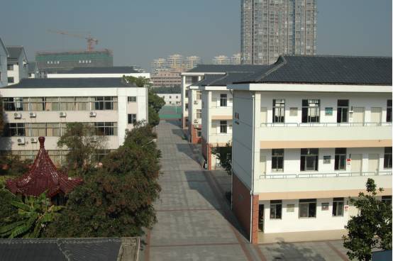 常熟记忆之六十九:塔前小学,常熟人创办于常熟的第一所小学