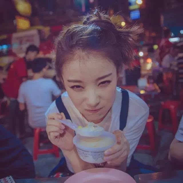 倪妮:教你最新最全旅游街拍逼格照范本