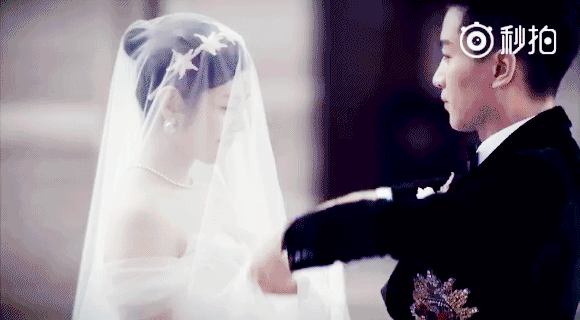 刘诗诗现身机场,网友:耳机造型太聪明了