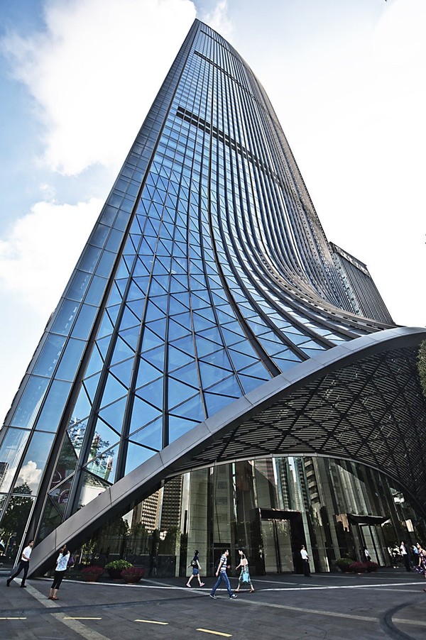 罗湖区经济总量_深圳罗湖区