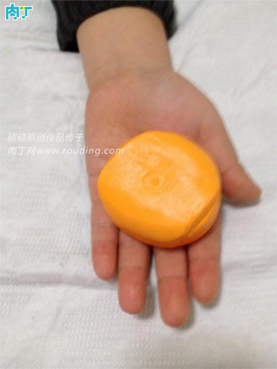 鱼的图案粘土手工制作教程 a98p6n69335407463596.jpg