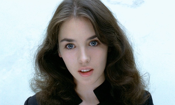 伊莎贝尔·阿佳妮 isabelle adjani 星座 巨蟹座