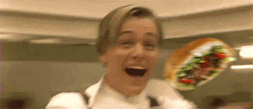 暖心又暖胃的土耳其烤肉kebab,我一直记到现在