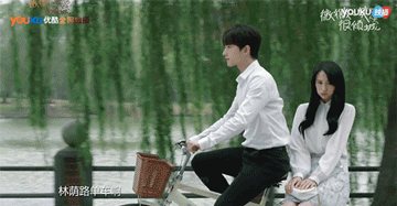 杨洋:可能是最会接吻的男人