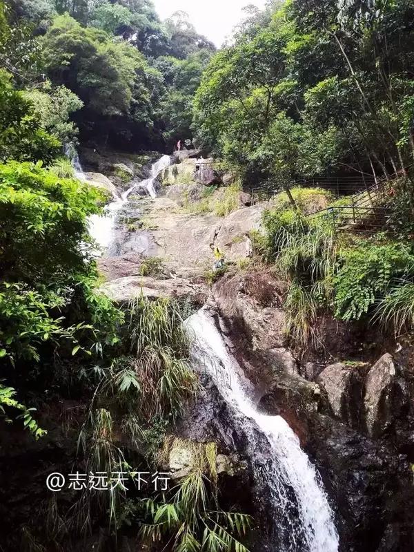 到云霄七高磜,赴一场不可辜负的美食之约!-旅游频道