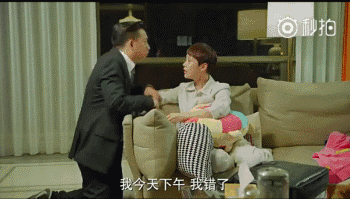 比起《小别离》黄磊哄老婆,肖奈不止差一个贝微微