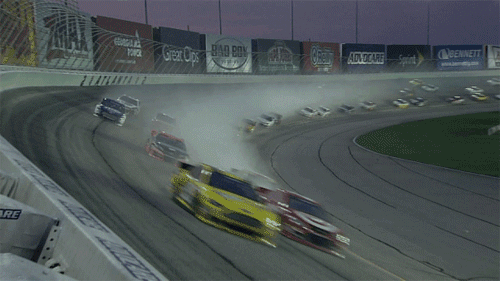 nascar赛车的七大问!-汽车频道-手机搜狐