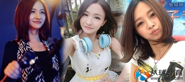 miss照片门事件 韩懿莹内衣门艳照图片十分不雅