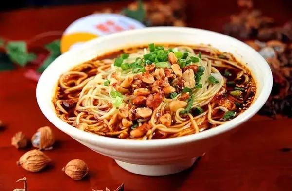 2016最新版重庆小面50强,吃过5碗才没白活!