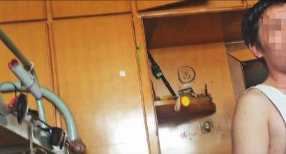 37岁男子“宅”六七年:玩很多游戏 不想找工作-新闻频道-手机搜狐