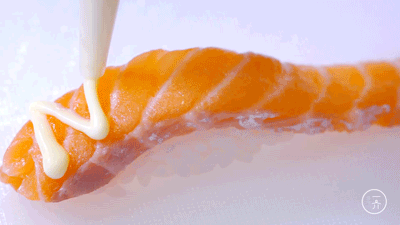 一介| 帅哥手把手教你做寿司-美食频道-手机搜狐