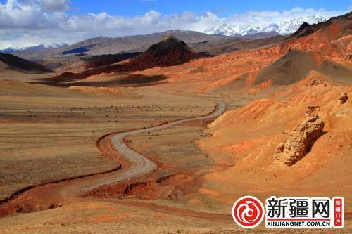 克州将举办"第七届玛纳斯国际文化旅游节"