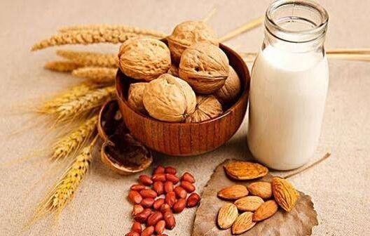 假期归来吃什么?这款高蛋白零食成了健身爆款