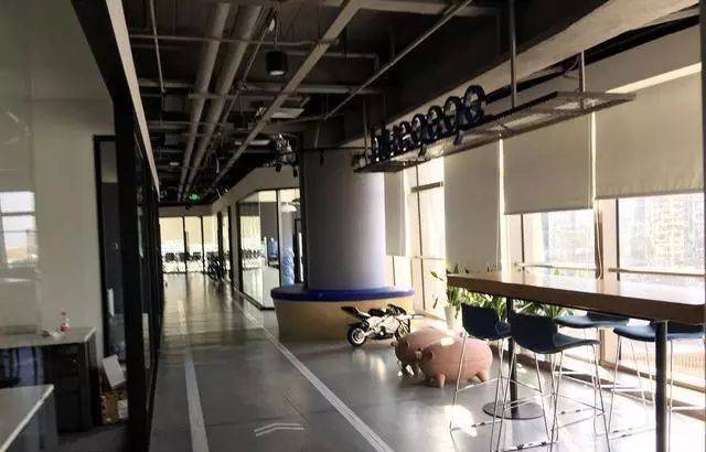 虽然小蓝车人去楼空,但是押金还能退?-提供留