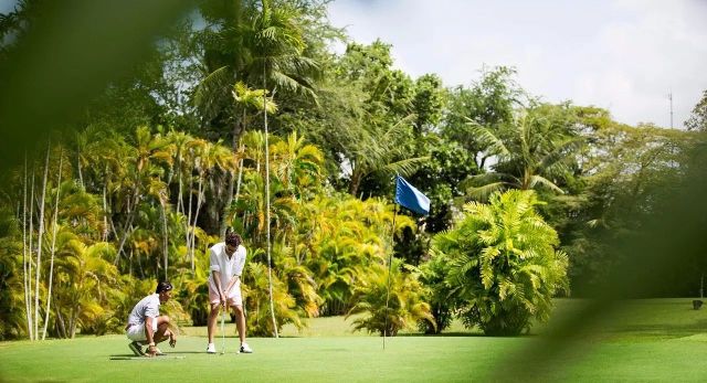 2018春节海岛酒店精选 | 拒绝失望,最靠谱的俱