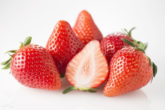 草莓品种排名_草莓品种大全及照片(3)