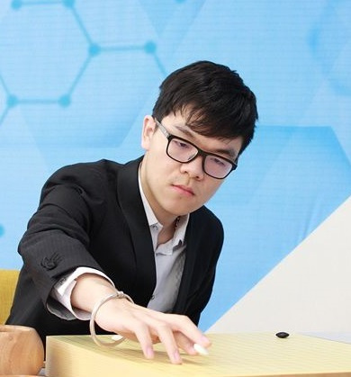 柯洁世界排名_围棋柯洁世界对局图