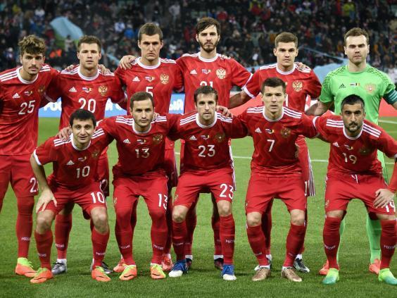 世界杯揭幕战看不看?俄罗斯VS沙特 倒数第一