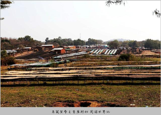 非洲人口密度最大、全球最穷,艾滋病最严重国