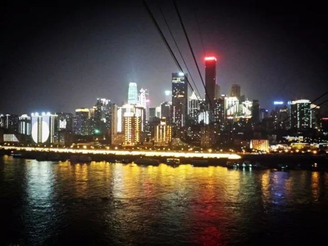 云阳夜景游玩攻略,云阳夜景游玩攻略大全