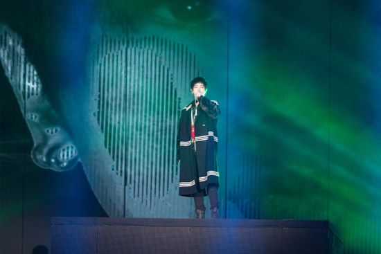 华晨宇