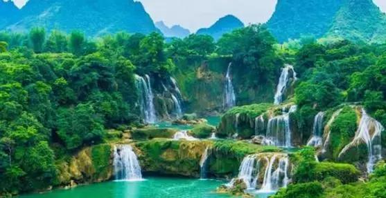 广西拟新增七个特色旅游名县,南宁这里成功上榜!