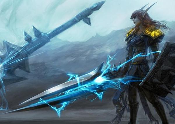 2018新开魔兽怀旧服