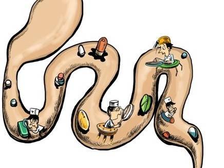 体内毒素超标的九个信号，你知道多少?-健康频道-手机搜狐