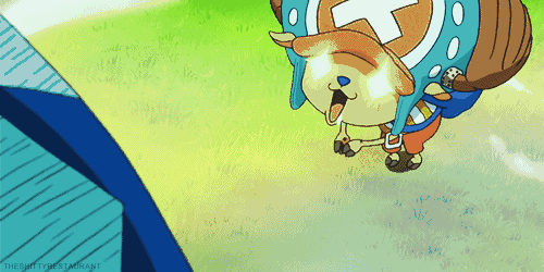 小砜好歹也是个小小海贼粉,最近在网上发现好多动态gif,槽点满满的