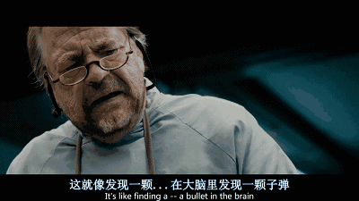 无名女尸被解剖后竟又复活,重口程度完爆法医秦明!