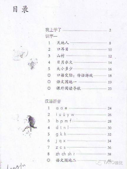 教你快速识简谱1一9课_百度识图在线识图