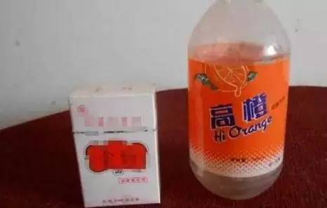 80后最怀念!彻底消失的饮料,喝完5种以上说明你老了!