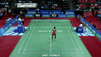 羽毛球怎么训练垫步 a8d4ay5527282508619.gif