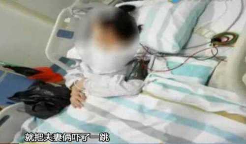 深圳一女子因做引产手术但是肠子却被剪断!太恐怖