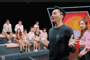 《求婚大作战》张智霖变天使,现实生活中宠老婆满足她所有愿望!