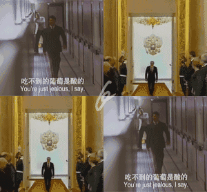 普京为什么深受广大女性喜爱?