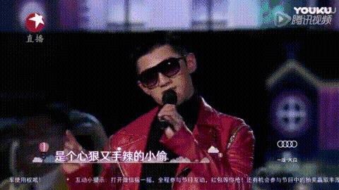 冷漠的男人可能只是闷骚——张继科是如何一步步晋升国民老公的?