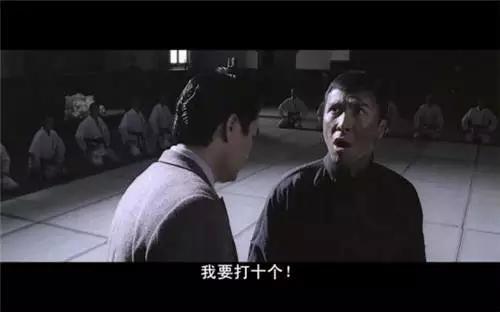 咏春拳创始人叶问站敢说出如此霸气的话,是因为他除了会耍咏春拳这套