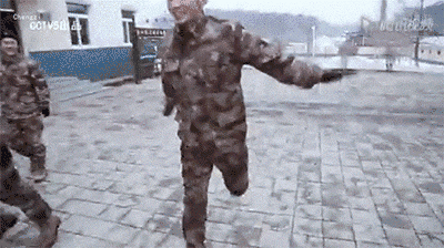 冷漠的男人可能只是闷骚——张继科是如何一步步晋升国民老公的?