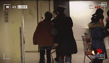 马丽恋情曝光,乡土笑星如何逆袭成时尚icon?