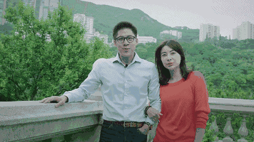 有人说郭晶晶的运气真好, 一夜之间从