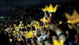 bigbang应援棒销量碾压exo?学生党为表情包掏钱?