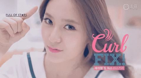 这就是郑秀晶,化妆美翻天,卸妆出芙蓉