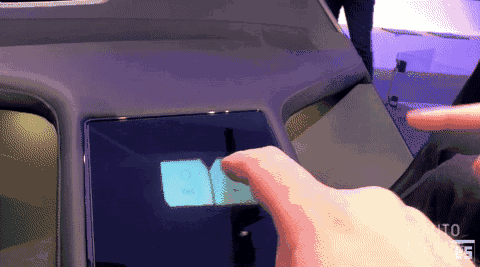 ces极车之旅 | 真正的未来就该触手可及